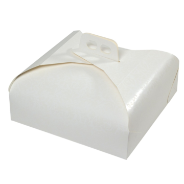 GUARDINI kutija za kolače 33x33cm Easy Bake