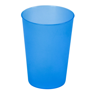 ČAŠA PVC 0,2 l
