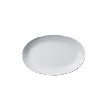 GURAL oval 32 cm