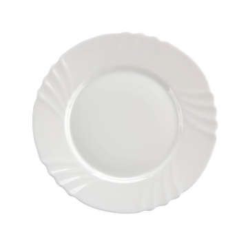 TANJIR plitki Nilo 25 cm