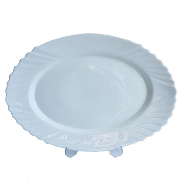 OVAL Nilo 30 cm