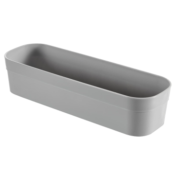 CURVER organizer 0,7 l sivi Infinity