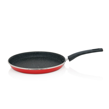 TAVA za palačinke METALAC Granit Induction 25cm