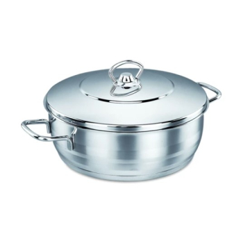 KORKMAZ lonac Mega 7,5L