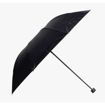 KIŠOBRAN Boba PVC crna 96cm