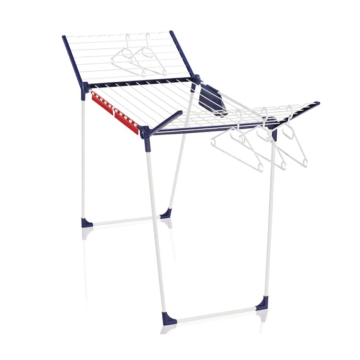 LEIFHEIT sušilo za veš bijeli Pegasus 20cm