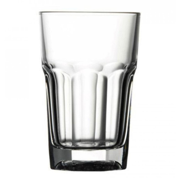 PASABAHCE čaša Casablanca 3/1 390 ml