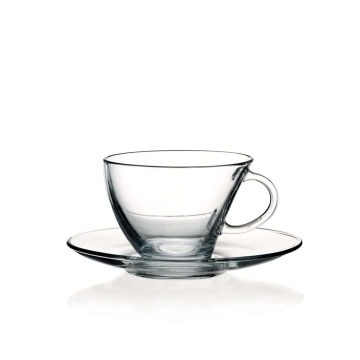 PASABAHCE šolja Penguen 6/1 230 ml