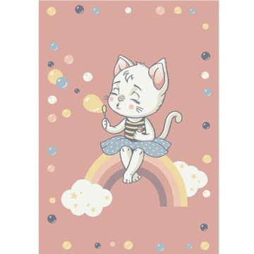 SINTELON tepih Sunny Kids 06RWR 1,20x1,70m
