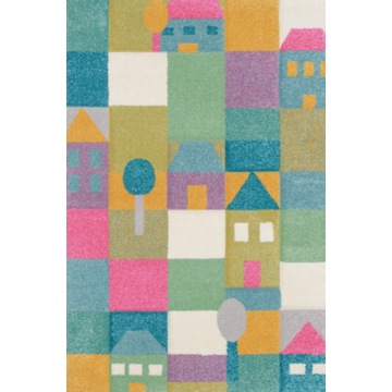 TARKETT tepih Pastel Kids S6ZRS 1,60x2,30