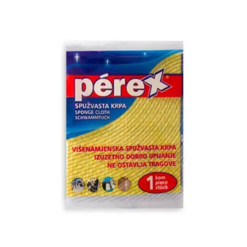 PEREX krpa spužvasta 1/1