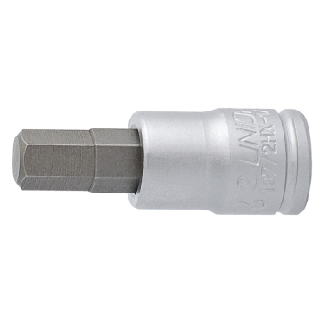 UNIOR ključ nasadni imbus 6 art.187/2HX