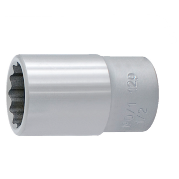 UNIOR nasadni ključ 13 mm (12 uglova) 1/2”