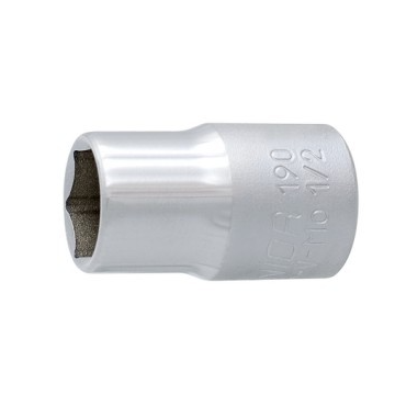 UNIOR  Ključ nasadni 1/2-14