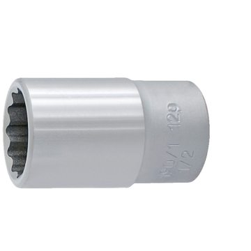 UNIOR nasadni ključ 1/2 – 36 mm (12 uglova)