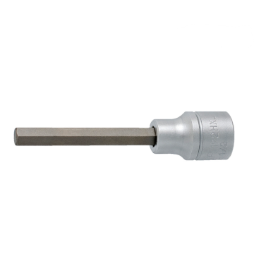 UNIOR nasadni ključ imbus 5 mm dugi 1/2”