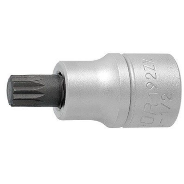 UNIOR Ključ nasadni ZX M8 1/2