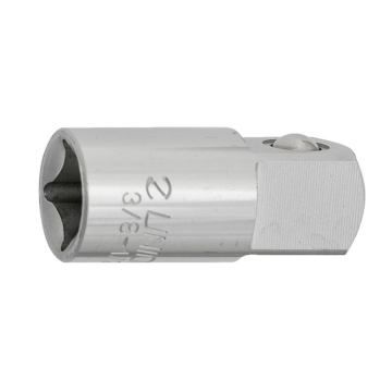 UNIOR Adapter 3/8 -1/2