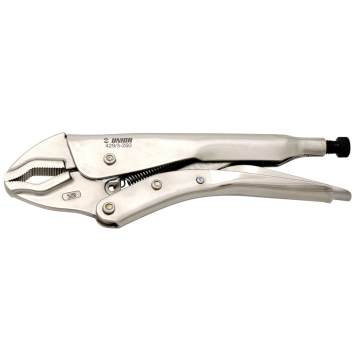 UNIOR kliješta grip 250mm art.429/3