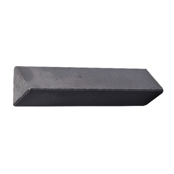 UNIOR noževi izmjenjivi trougaoNI za makaze 750mm  art.596.3PLUS/7