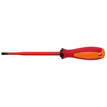 UNIOR izvijač pljosnati 0.6x3.5x100 slim art.604VDETBI