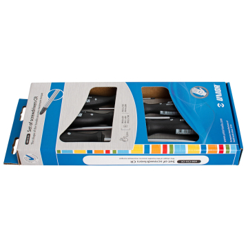 UNIOR izvijači set 5kom art.605TBI