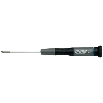 UNIOR izvijač elektronik PH  00x60 art.615E