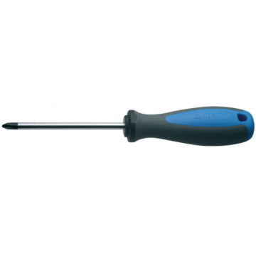 UNIOR izvijač PH2x150 TBI krstasti art.615TBI