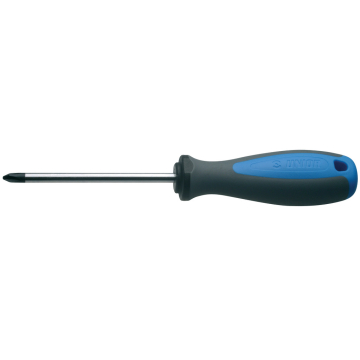 UNIOR izvijač PH3x150 TBI krstasti art.615TBI