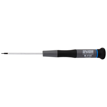 UNIOR izvijač TX 5  elektronik art.621E