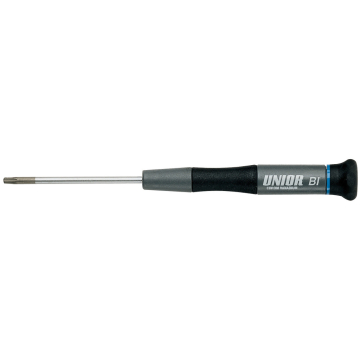 UNIOR izvijač TX 6  elektronik art.621E