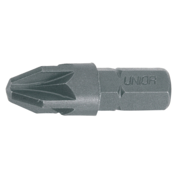UNIOR izvijač nast.krst PZ3-c6,3 art.6466C6,3