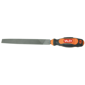 VALEX turpija ravna 200mm