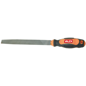 VALEX turpija poluokrugla 200mm