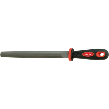 VALEX turpija poluokrugla 200mm