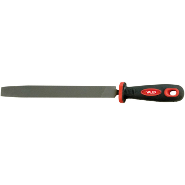 VALEX turpija ravna 200mm