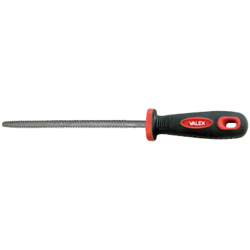 VALEX rašpa okrugla 200mm