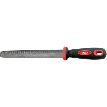 VALEX rašpa poluokrugla 200mm