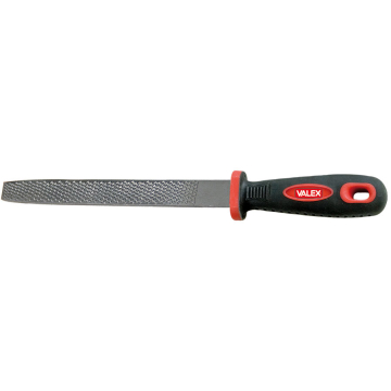 VALEX rašpa ravna 200mm