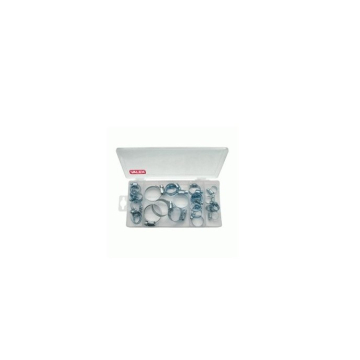 VALEX šelne set 26 komada 10-40mm
