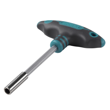 WOLFCRAFT odvijač sa adapterom