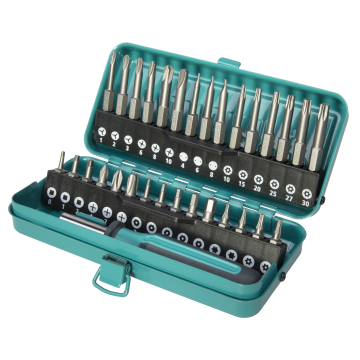 WOLFCRAFT set nastavaka 31