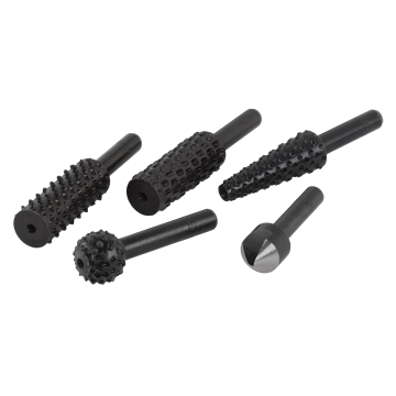 WOLFCRAFT set turpija i alata 5 kom