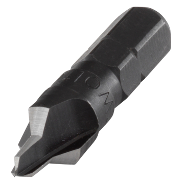 WOLFCRAFT nastavak heksagonalni fi 8 mm