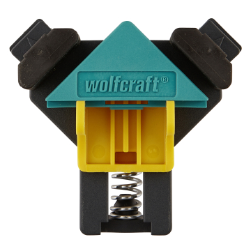 WOLFCRAFT stega ugaona ES22