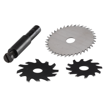 WOLFCRAFT set alata za rezanje