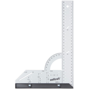 WOLFCRAFT vinkl 300mm