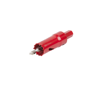 WOLFCRAFT bušač rupa fi 22 mm