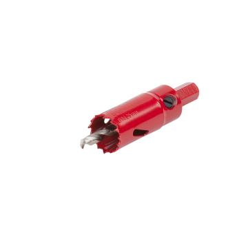WOLFCRAFT bušač rupa fi 25 mm