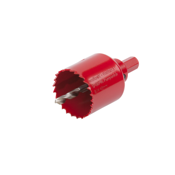 WOLFCRAFT bušač rupa fi 45 mm